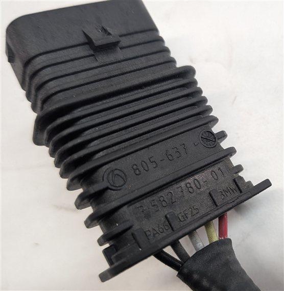 Thumbnail 8: 2013 BMW 535I (F10) HYBRID (N55) ENGINE OXYGEN O2 LAMBDA SENSOR SET/2