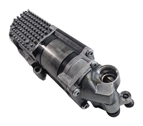 Thumbnail 3: 13-16 BMW ACTIVEHYBRID 3 5 F10 F30 8HP-70H AUTO TRANSMISSION VALVE BODY w/PUMP
