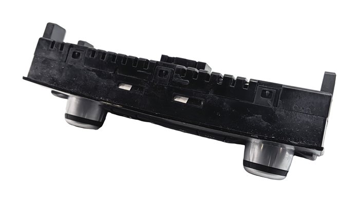 Thumbnail 5: 2010-2019 BMW 528i 535i 550i 740i 750i 760i (F01 F06 F10) REAR TEMPERATURE PANEL