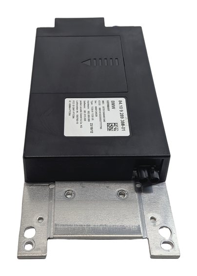 Thumbnail 3: 2013 BMW 535I (F10) HYBRID TELEMATICS CONTROL MODULE TCB BLUETOOTH COMPUTER