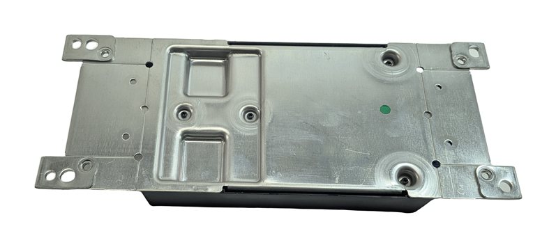 Thumbnail 6: 2013 BMW 535I (F10) HYBRID TELEMATICS CONTROL MODULE TCB BLUETOOTH COMPUTER