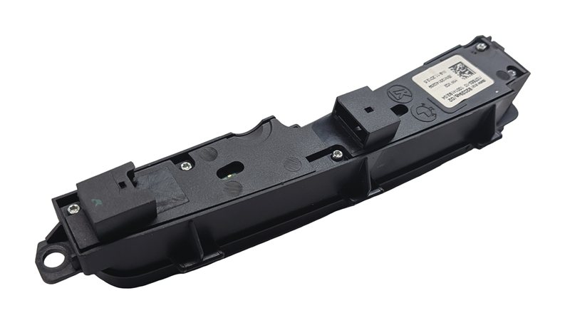 Thumbnail 5: 2013 BMW 535I (F10) HYBRID CENTER CONSOLE SWITCH PANEL EDC SPORT w/PDC TRUNK