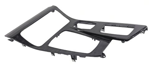Thumbnail 17: 2013 BMW 535I F10 INTERIOR DOOR DASH CONSOLE TRIM SET (Fineline Wood)