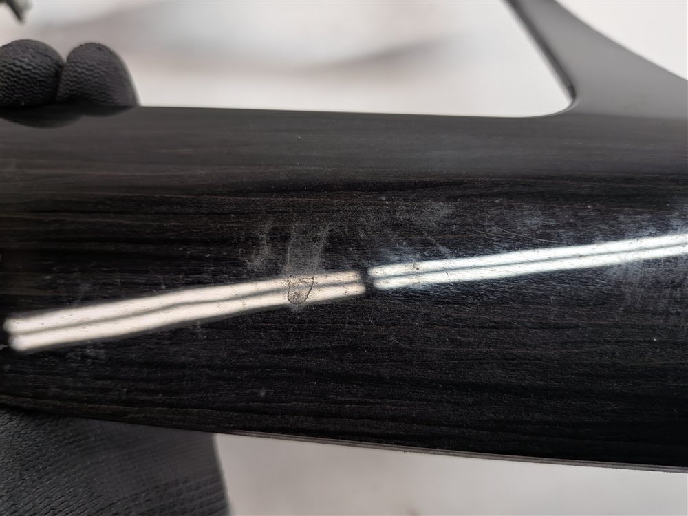 Thumbnail 19: 2013 BMW 535I F10 INTERIOR DOOR DASH CONSOLE TRIM SET (Fineline Wood)