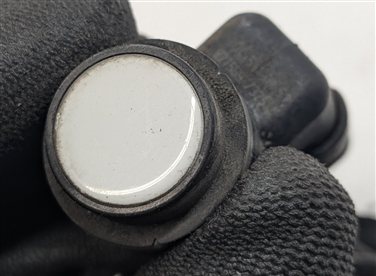 Thumbnail 9: 2013 BMW 535I (F10) REAR PARK ASSIST PDC SENSORS SET w/HARNESS (White)