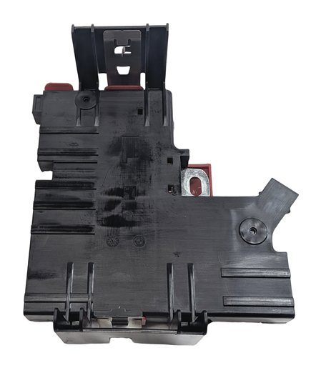 Thumbnail 5: 2013 BMW 535I (F10) HYBRID REAR BATTERY POWER DISTRIBUTION PLATE JUNCTION BOX