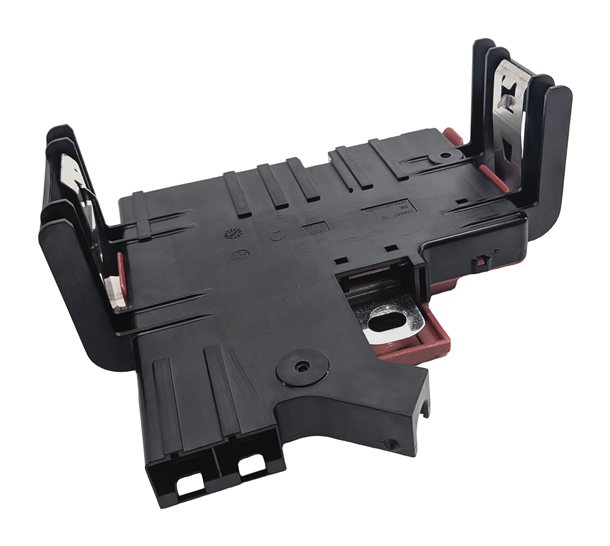 Thumbnail 6: 2013 BMW 535I (F10) HYBRID REAR BATTERY POWER DISTRIBUTION PLATE JUNCTION BOX