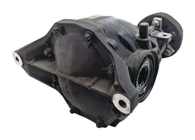 08-16 MB C350 E350 E400 (W204 W212) RWD REAR DIFFERENTIAL GEAR CARRIER (2.82)