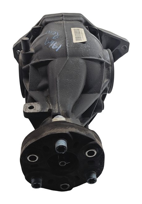 Thumbnail 3: 08-16 MB C350 E350 E400 (W204 W212) RWD REAR DIFFERENTIAL GEAR CARRIER (2.82)