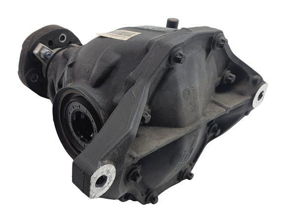 Thumbnail 5: 08-16 MB C350 E350 E400 (W204 W212) RWD REAR DIFFERENTIAL GEAR CARRIER (2.82)