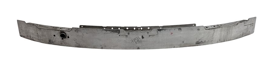 Thumbnail 2: 10-18 MERCEDES E300 E350 E400 E550 CLS550 FRONT BUMPER REINFORCEMENT IMPACT BAR