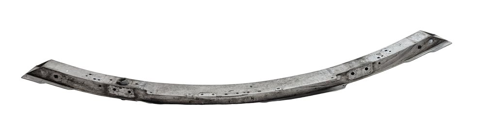 Thumbnail 3: 10-18 MERCEDES E300 E350 E400 E550 CLS550 FRONT BUMPER REINFORCEMENT IMPACT BAR