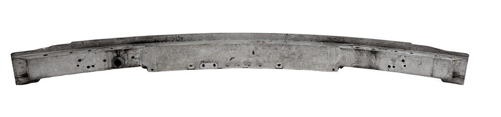Thumbnail 4: 10-18 MERCEDES E300 E350 E400 E550 CLS550 FRONT BUMPER REINFORCEMENT IMPACT BAR