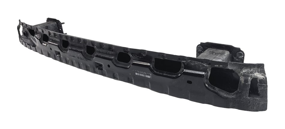 10-16 MERCEDES E-CLASS (W212) SEDAN REAR BUMPER REINFORCEMENT IMPACT BAR BRACE
