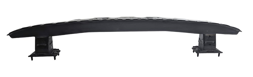 Thumbnail 5: 10-16 MERCEDES E-CLASS (W212) SEDAN REAR BUMPER REINFORCEMENT IMPACT BAR BRACE
