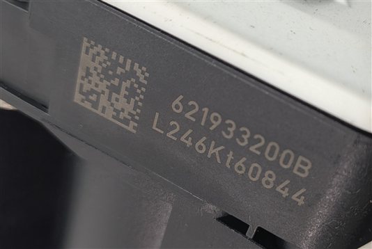 Thumbnail 6: 12-16 MERCEDES E CLS CLASS (W212 W218) LEFT DRIVER SEATBELT RETRACTOR (Black)