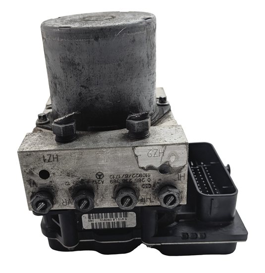 Thumbnail 3: 2011-2012 MERCEDES BENZ E300 E350 E550 (W212) ABS BRAKE PUMP w/ MODULE
