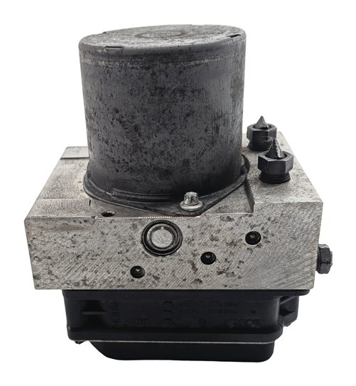 Thumbnail 4: 2011-2012 MERCEDES BENZ E300 E350 E550 (W212) ABS BRAKE PUMP w/ MODULE