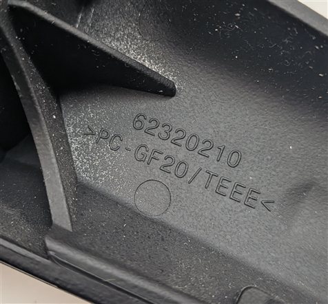 Thumbnail 12: 2010-2013 MERCEDES E300 E350 E400 E550 (W212) STEERING WHEEL AIRBAG AIR BAG SRS