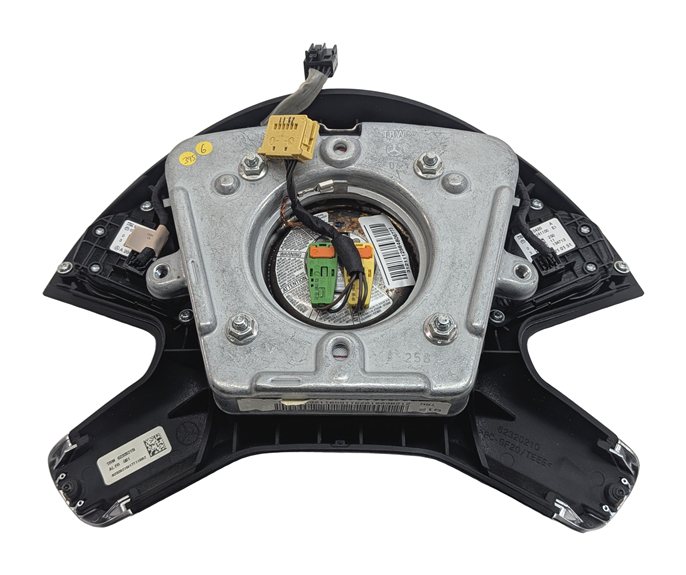 Thumbnail 6: 2010-2013 MERCEDES E300 E350 E400 E550 (W212) STEERING WHEEL AIRBAG AIR BAG SRS
