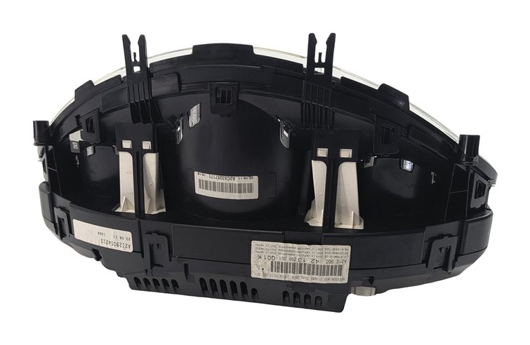 Thumbnail 5: 2012 MERCEDES E350 (A207 C207 W207 W212) SPEEDOMETER GAUGE CLUSTER (100k)