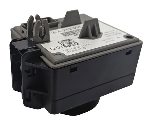Thumbnail 5: 2010-2015 MERCEDES E GLK CLS SLS CLASS (C197 W204 W212 X204) IGNITION SWITCH