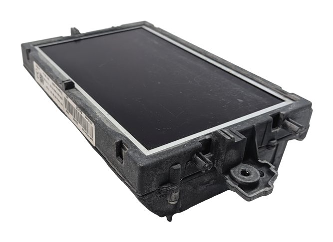 Thumbnail 4: 2010-2012 MERCEDES E300 E350 E550 E63 (W212) FRONT GPS NAVIGATION SCREEN 7.25"
