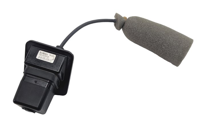10-13 MERCEDES E300 E350 E400 E550 (A207 C207 W207 W212) BACKUP REVERSE CAMERA