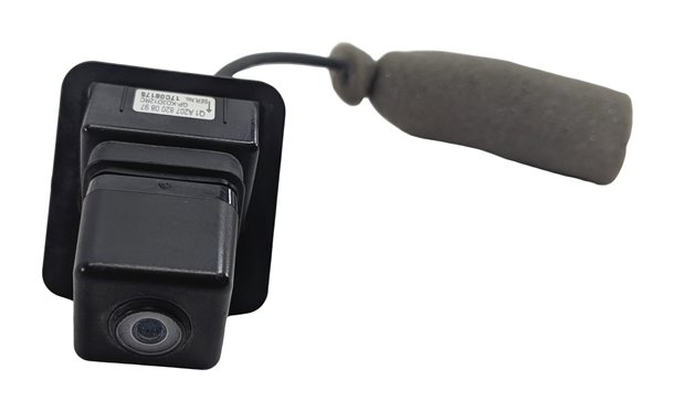 Thumbnail 3: 10-13 MERCEDES E300 E350 E400 E550 (A207 C207 W207 W212) BACKUP REVERSE CAMERA