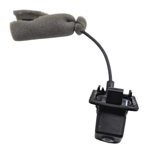 Thumbnail 4: 10-13 MERCEDES E300 E350 E400 E550 (A207 C207 W207 W212) BACKUP REVERSE CAMERA