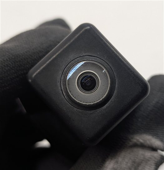 Thumbnail 7: 10-13 MERCEDES E300 E350 E400 E550 (A207 C207 W207 W212) BACKUP REVERSE CAMERA