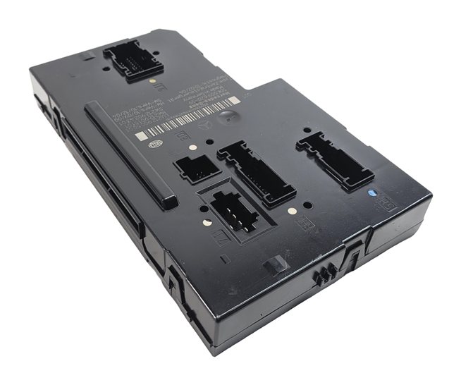 Thumbnail 3: 11-12 MERCEDES E350 E550 CLS550 (W212 W218) REAR SIGNAL ACQUISITION MODULE SAM