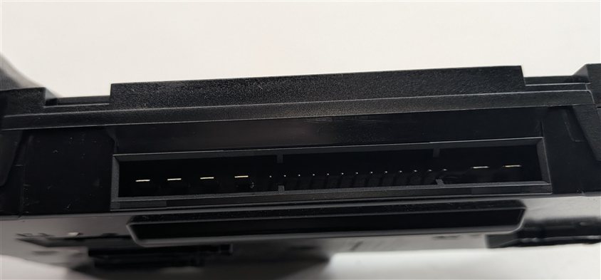 Thumbnail 5: 11-12 MERCEDES E350 E550 CLS550 (W212 W218) REAR SIGNAL ACQUISITION MODULE SAM