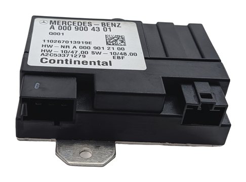 Thumbnail 2: 12-21 MERCEDES B E G GL GLE GLS S CLS SLK (R172 W207 W231 X166) FUEL PUMP MODULE