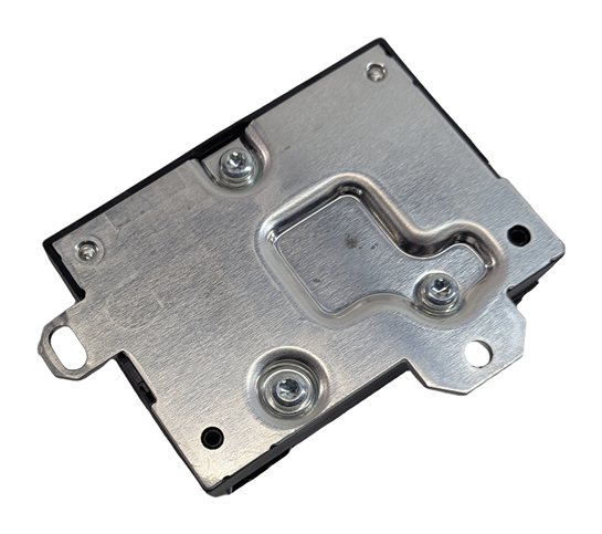 Thumbnail 4: 12-21 MERCEDES B E G GL GLE GLS S CLS SLK (R172 W207 W231 X166) FUEL PUMP MODULE