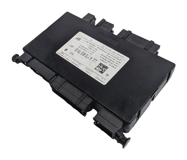 Thumbnail 3: 10-18 MERCEDES E CLS CLASS (W212 W218) FRONT RIGHT PASSENGER SEAT CONTROL MODULE