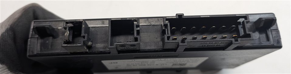 Thumbnail 6: 10-18 MERCEDES E CLS CLASS (W212 W218) FRONT RIGHT PASSENGER SEAT CONTROL MODULE