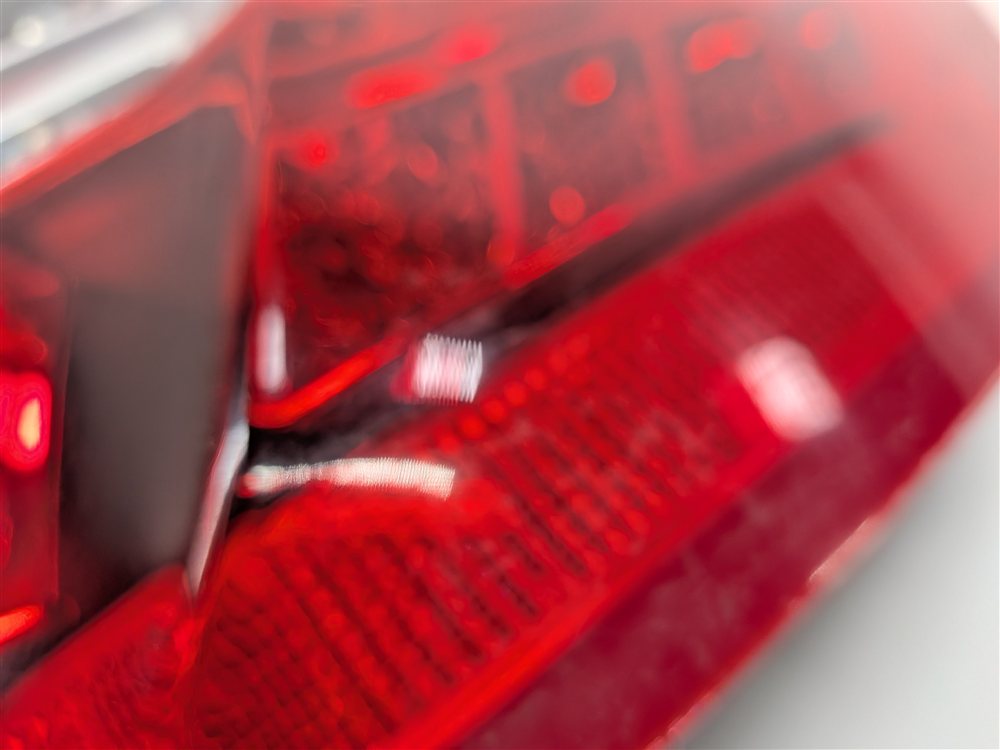 Thumbnail 11: 10-13 MERCEDES E-CLASS (W212) SEDAN RIGHT PASSENGER TAILLIGHT BRAKE LIGHT LAMP
