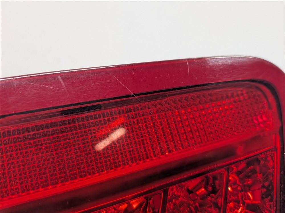 Thumbnail 9: 2010-2013 MERCEDES E300 E350 E400 E550 (W212) RIGHT INNER TAILLIGHT LIGHT LAMP