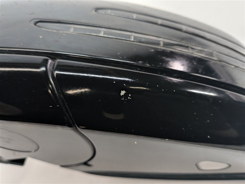 Thumbnail 9: 2010-2013 MERCEDES E-CLASS (W212) LEFT HEATED MEMORY AUTODIM DOOR MIRROR (Black)