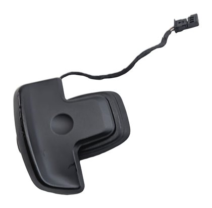 Thumbnail 2: 2012 MERCEDES E350 (W212) LEFT DRIVER STEERING WHEEL DOWNSHIFT PADDLE SHIFTER