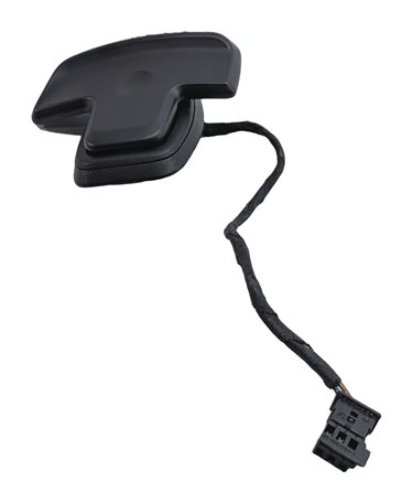 Thumbnail 3: 2012 MERCEDES E350 (W212) LEFT DRIVER STEERING WHEEL DOWNSHIFT PADDLE SHIFTER
