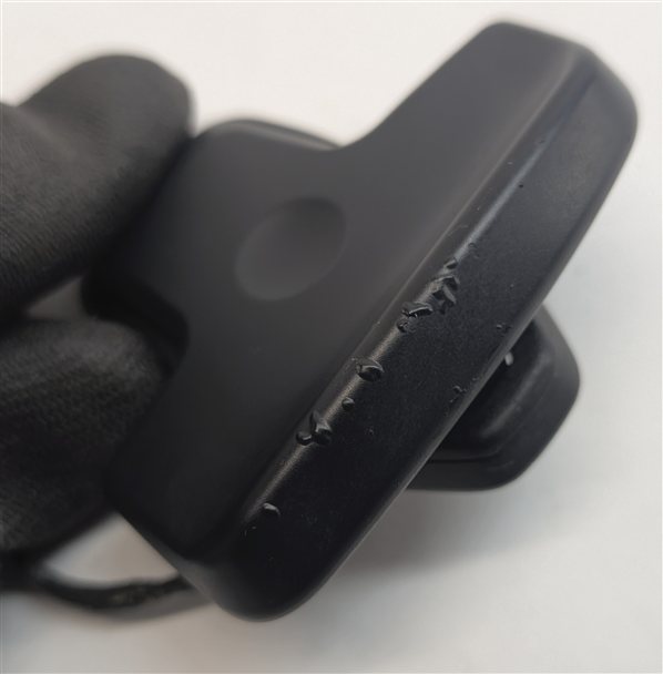 Thumbnail 7: 2012 MERCEDES E350 (W212) LEFT DRIVER STEERING WHEEL DOWNSHIFT PADDLE SHIFTER
