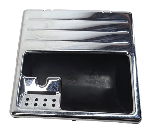 Thumbnail 2: 12-13 MERCEDES E300 E350 E400 E550 (W212) FRONT CENTER CONSOLE ASHTRAY INSERT
