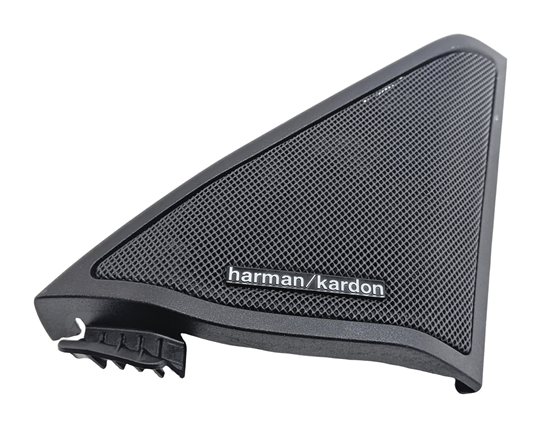 Thumbnail 2: 2012 MERCEDES E350 (W212) FRONT RIGHT DOOR MIRROR TWEETER HARMAN KARDON
