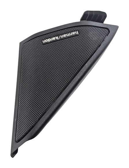 Thumbnail 3: 2012 MERCEDES E350 (W212) FRONT RIGHT DOOR MIRROR TWEETER HARMAN KARDON