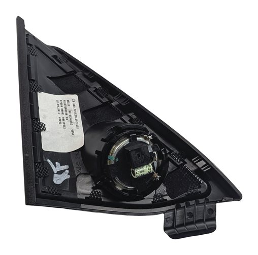 Thumbnail 4: 2012 MERCEDES E350 (W212) FRONT RIGHT DOOR MIRROR TWEETER HARMAN KARDON