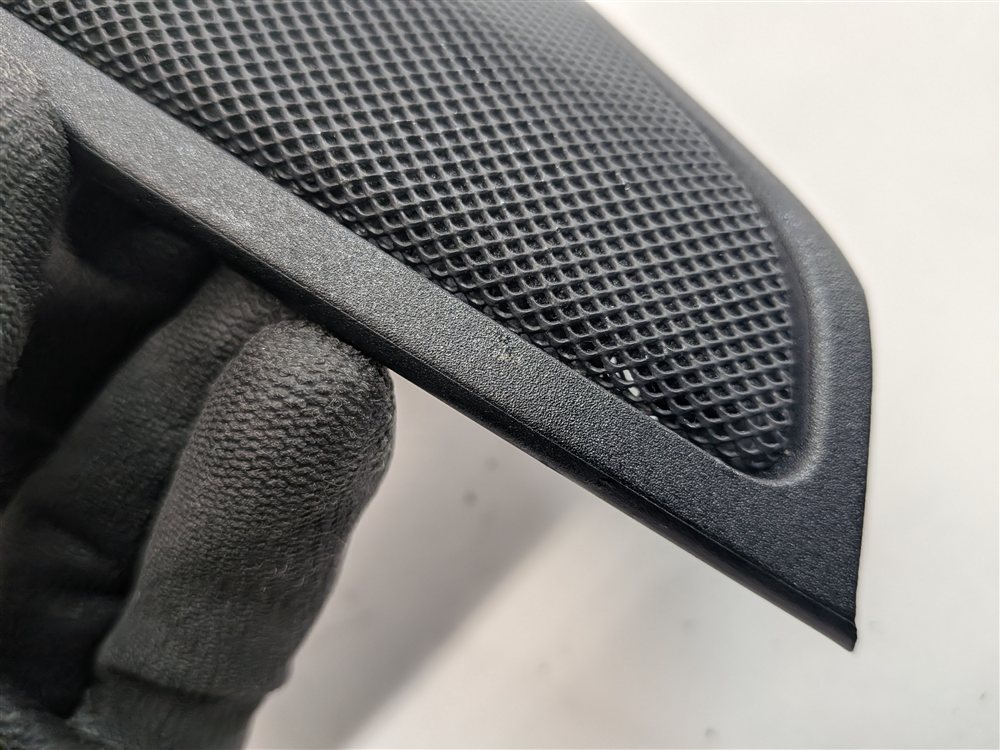 Thumbnail 7: 2012 MERCEDES E350 (W212) FRONT RIGHT DOOR MIRROR TWEETER HARMAN KARDON