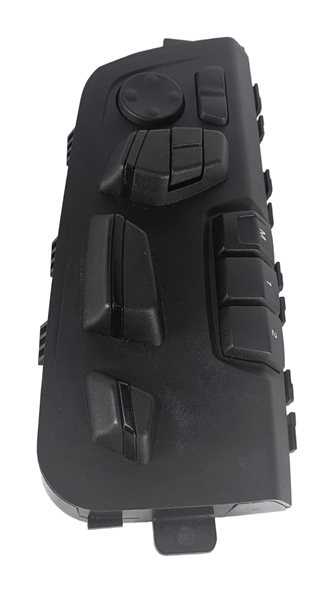 Thumbnail 2: 2013 BMW 650I GRAN COUPE (F06) FRONT RIGHT POWER SEAT MEMORY SWITCH