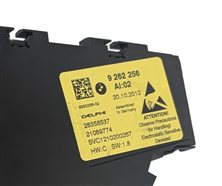 Thumbnail 4: 2013 BMW 650I GRAN COUPE (F06) FRONT RIGHT POWER SEAT MEMORY SWITCH